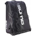 Goalie Eishockeytasche mit Rollen Grit  GT4 Sumo Black Senior