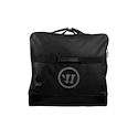 Goalie Eishockeytasche mit Rollen Warrior Ritual Goalie Roller Bag Black Senior