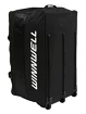 Goalie Eishockeytasche mit Rollen WinnWell  Wheel Bag Goalie Black Junior