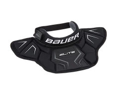 Goalie Halsschutz Bauer Elite Clavicle Protector Senior