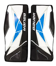 Goalie Hockeyball Schienen Bauer Street Goal Pad Junior