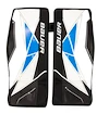 Goalie Hockeyball Schienen Bauer  Street Goal Pad Senior L