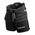 Goalie Hosen Bauer  Elite Black Senior S