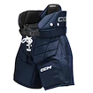 Goalie Hosen CCM Tacks F5 Navy Junior