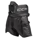 Goalie Hosen CCM Tacks F9 Black Intermediate