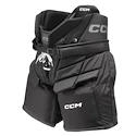 Goalie Hosen CCM Tacks F9 Black Senior