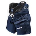 Goalie Hosen CCM Tacks F9 Navy Intermediate