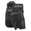 Goalie Hosen CCM Tacks XF Black Senior