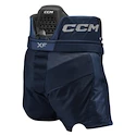 Goalie Hosen CCM Tacks XF Navy Senior