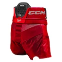 Goalie Hosen CCM Tacks XF Red Senior