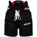 Goalie Hosen CCM  YTflex 3 Black Bambini (Youth)