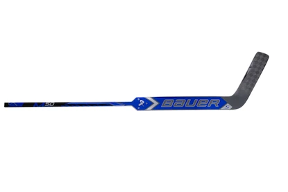 Goalie Kompositschläger Bauer Supreme M50PRO Blue Senior