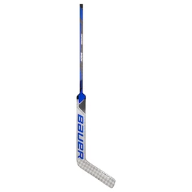 Goalie Kompositschläger Bauer Supreme MACH GOAL blue Senior