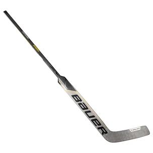 Goalie Kompositschläger Bauer Supreme MACH GOAL Silver Senior