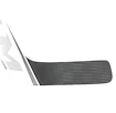 Goalie Kompositschläger CCM Eflex 5 PROLITE White/Grey Senior