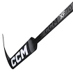 Goalie Kompositschläger CCM Tacks XF 70 Black/Grey Intermediate