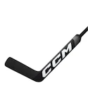 Goalie Kompositschläger CCM Tacks XF 70 Black/Grey Junior