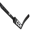 Goalie Kompositschläger CCM Tacks XF 70 Black/Grey Senior