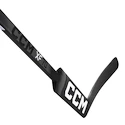 Goalie Kompositschläger CCM Tacks XF 70 Black/Grey Senior