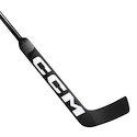 Goalie Kompositschläger CCM Tacks XF 70 Black/Grey Senior