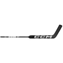 Goalie Kompositschläger CCM Tacks XF Black/Grey Junior