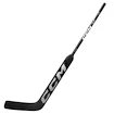 Goalie Kompositschläger CCM Tacks XF Black/Grey Junior 21 Zoll, L (Regular)