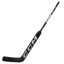 Goalie Kompositschläger CCM Tacks XF Black/Grey Senior