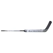 Goalie Kompositschläger CCM Tacks XF White/Grey Junior