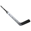 Goalie Kompositschläger CCM Tacks XF White/Grey Junior