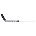 Goalie Kompositschläger CCM Tacks XF White/Grey Junior