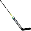 Goalie Kompositschläger Warrior Ritual M3 PRO Black Intermediate