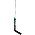 Goalie Kompositschläger Warrior Ritual M3 PRO Black Intermediate