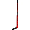 Goalie Kompositschläger Warrior Ritual M3 PRO Black/Red Junior