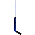 Goalie Kompositschläger Warrior Ritual M3 PRO Black/Royal Senior