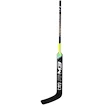 Goalie Kompositschläger Warrior Ritual M3 PRO Black Senior