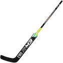 Goalie Kompositschläger Warrior Ritual M3 PRO Black Senior