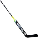 Goalie Kompositschläger Warrior Ritual M3 RTL Black Intermediate