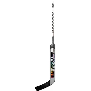 Goalie Kompositschläger Warrior Ritual V3 PRO Senior 25 Zoll, L (Regular)