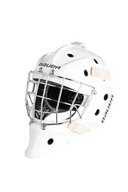 Goalie Maske Bauer 930 White Junior