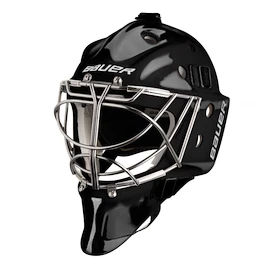 Goalie Maske Bauer 960 Cat Eye Black Senior