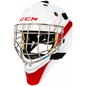 Goalie Maske CCM Axis 1.5 Bambini (Youth) OS (49-54 cm), Schwarz