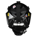 Goalie Maske CCM Axis F5 CCE Black Bambini (Youth)