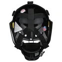 Goalie Maske CCM Axis F5 CCE Black Junior