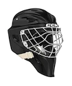 Goalie Maske CCM Axis F9 CCE Black Senior