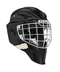 Goalie Maske CCM Axis F9 CCE Black Senior M