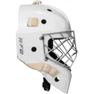 Goalie Maske Warrior  F2 Pro White Senior