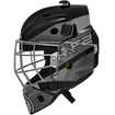 Goalie Maske Warrior Ritual F2 E Black Bambini (Youth)