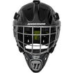 Goalie Maske Warrior Ritual F2 E Black Bambini (Youth)