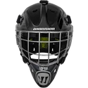 Goalie Maske Warrior Ritual F2 E Black Bambini (Youth)