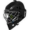 Goalie Maske Warrior Ritual F2 E Black Junior